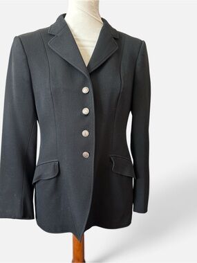 Pikeur dressage show jacket